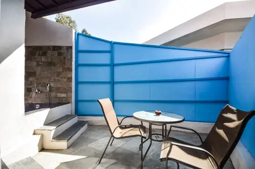 Bamboo Saa Resort & Spa, Udaipur - Other Facilities - Common Area 41